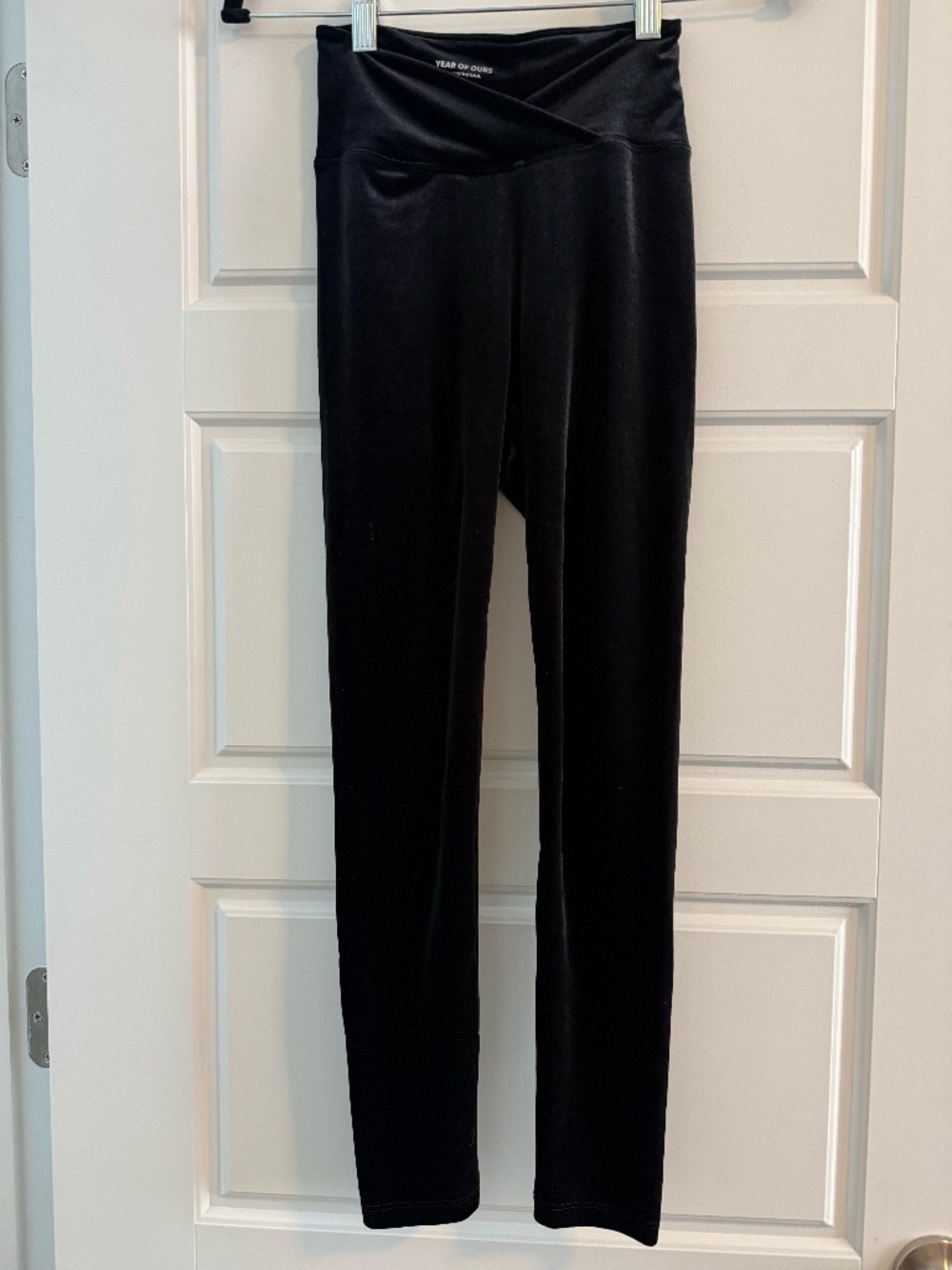 Year of Ours (YOS) XS Legging